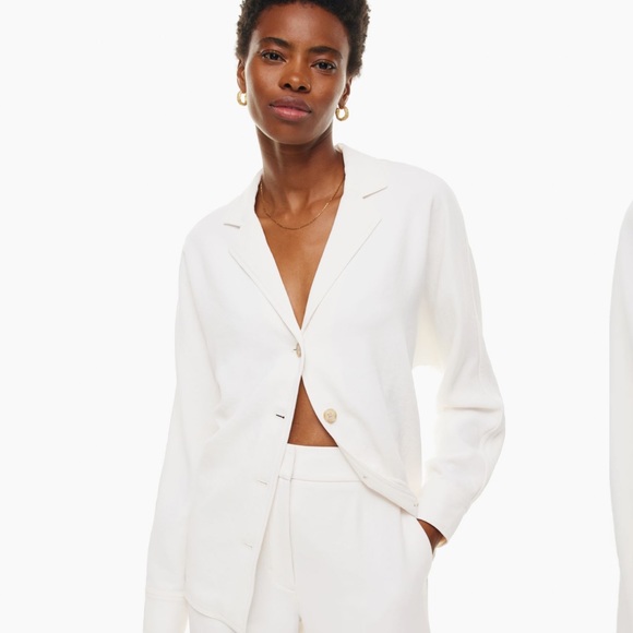 Wilfred Freeform Shirt NWOT - Picture 2 of 9